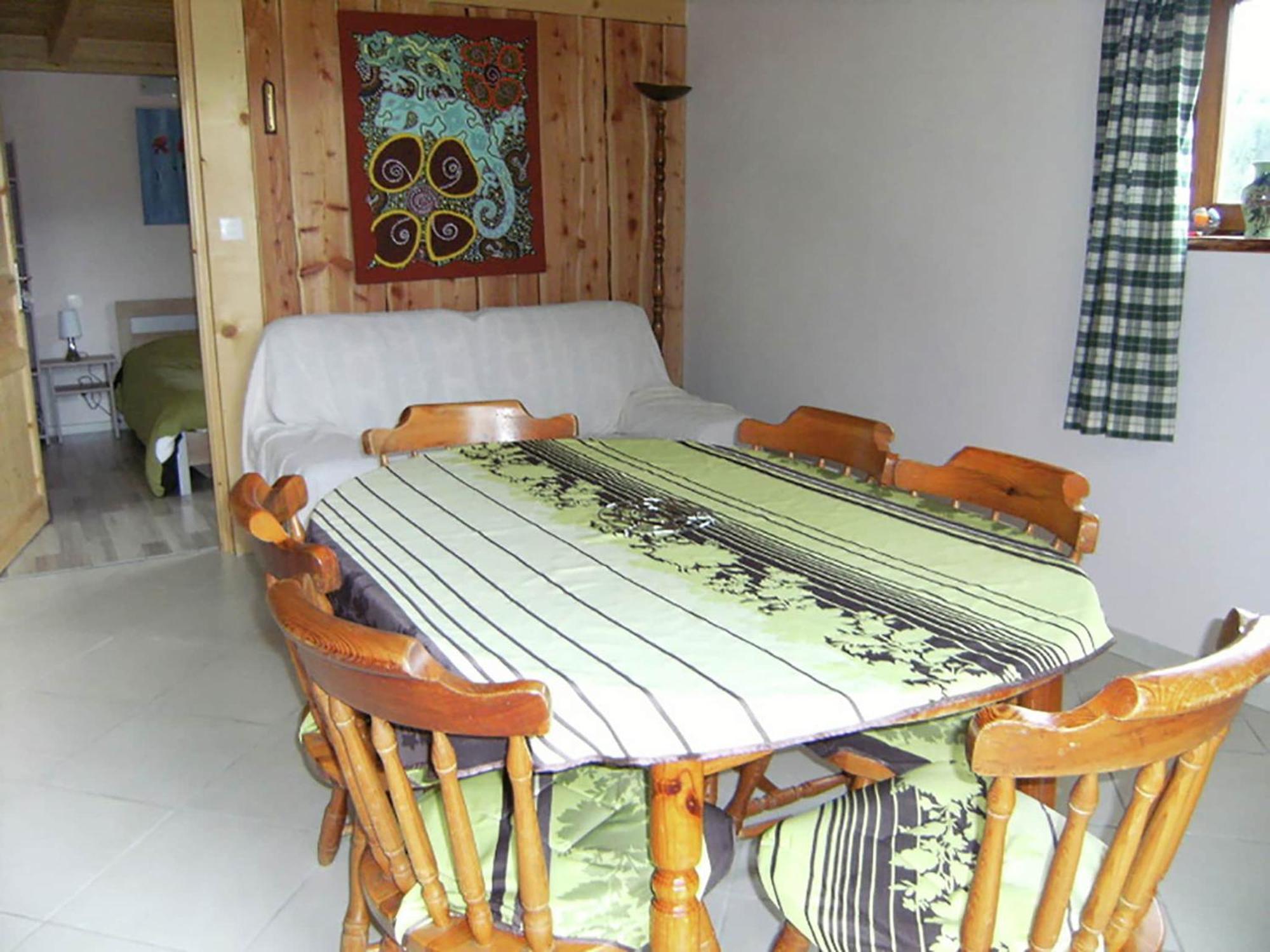 Cosy Holiday Home With Garden In Walscheid מראה חיצוני תמונה
