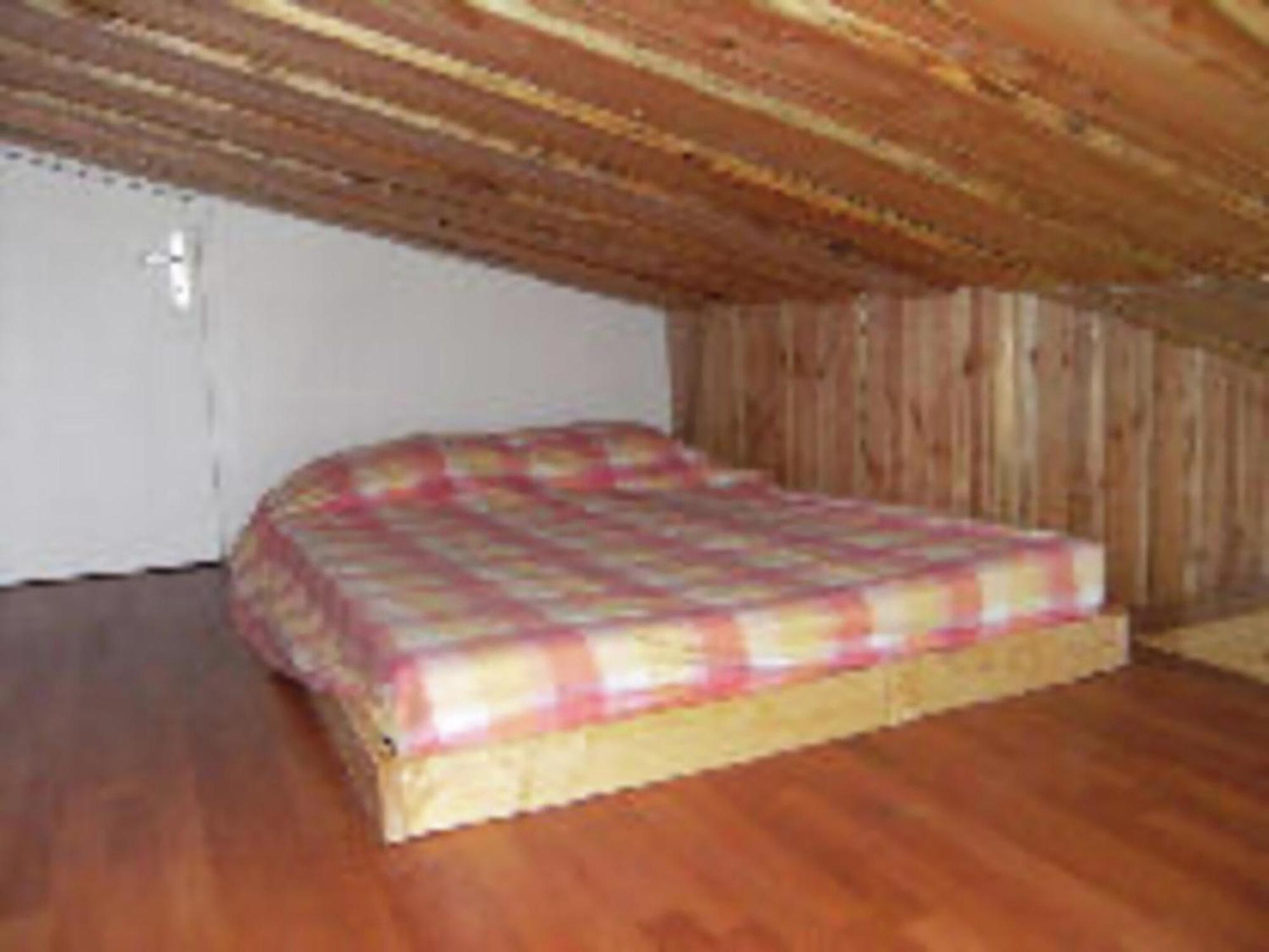 Cosy Holiday Home With Garden In Walscheid מראה חיצוני תמונה