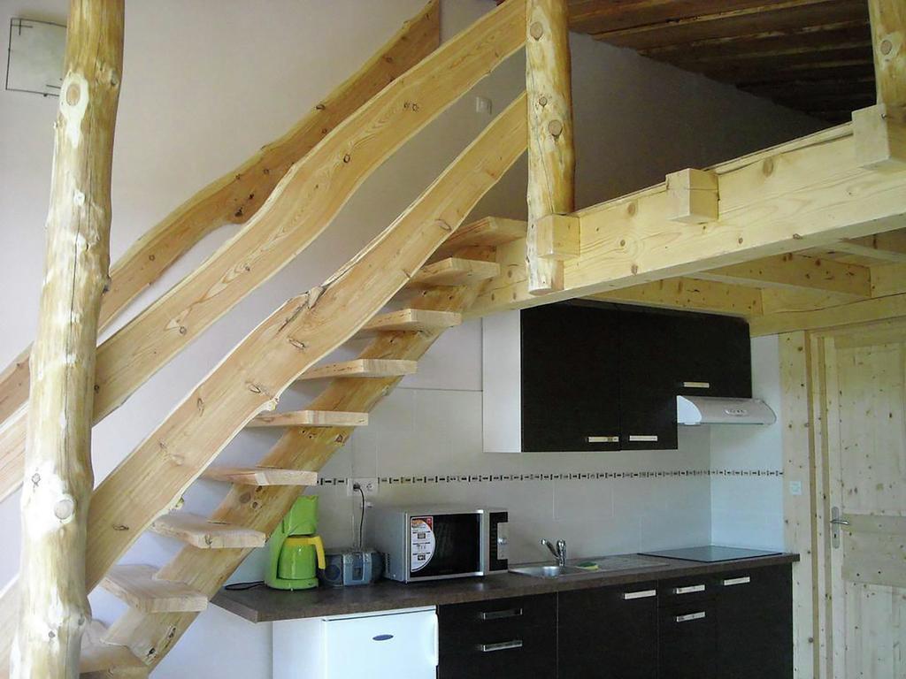 Cosy Holiday Home With Garden In Walscheid מראה חיצוני תמונה
