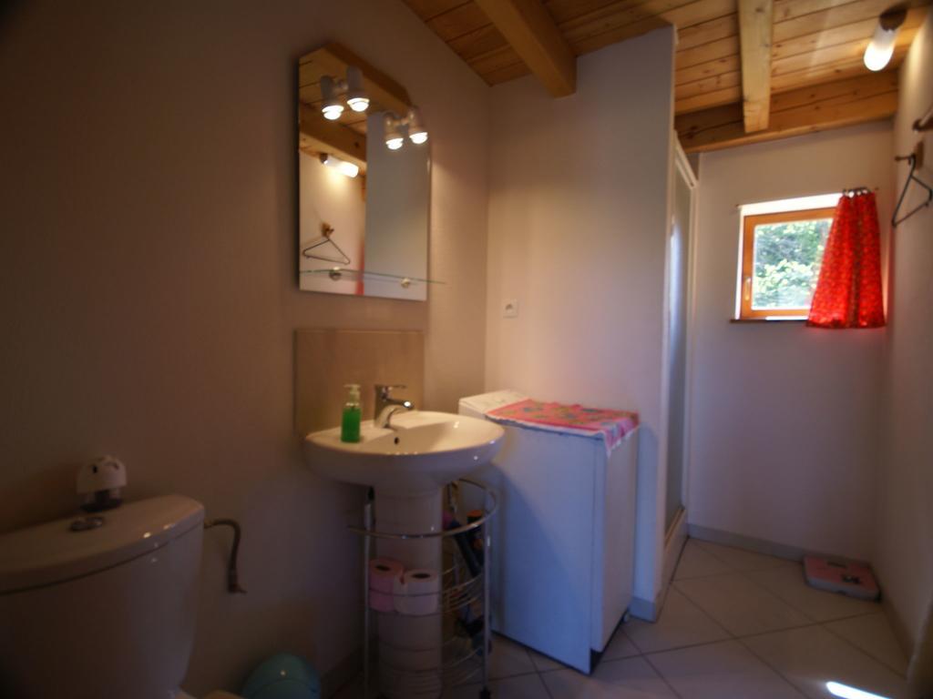 Cosy Holiday Home With Garden In Walscheid מראה חיצוני תמונה