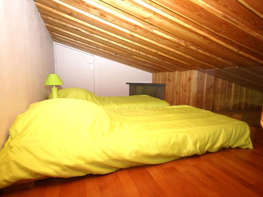 Cosy Holiday Home With Garden In Walscheid מראה חיצוני תמונה