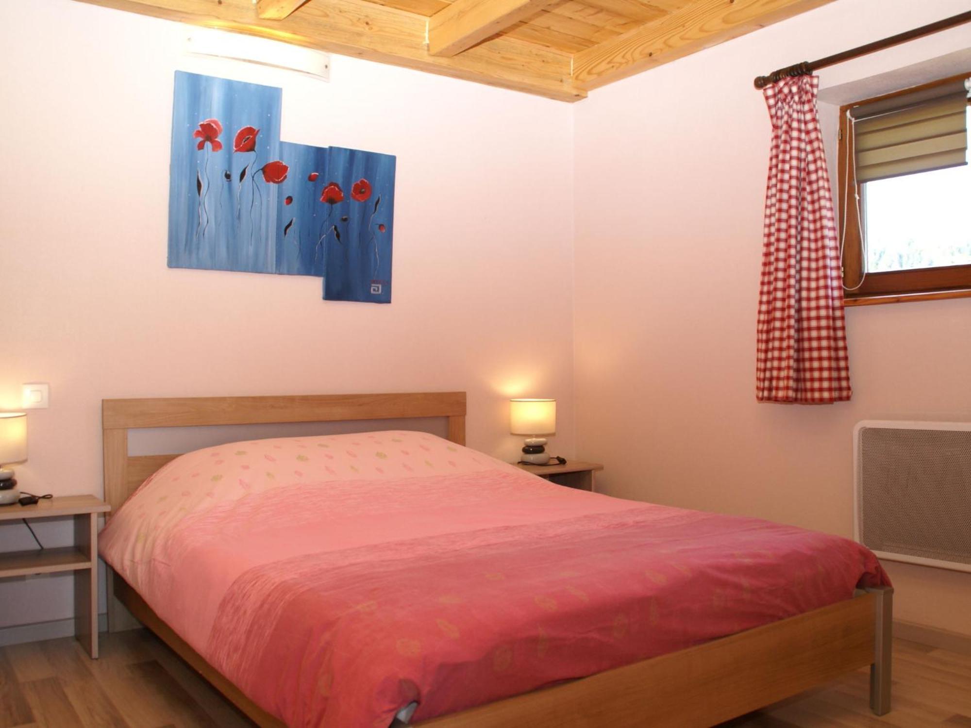Cosy Holiday Home With Garden In Walscheid מראה חיצוני תמונה