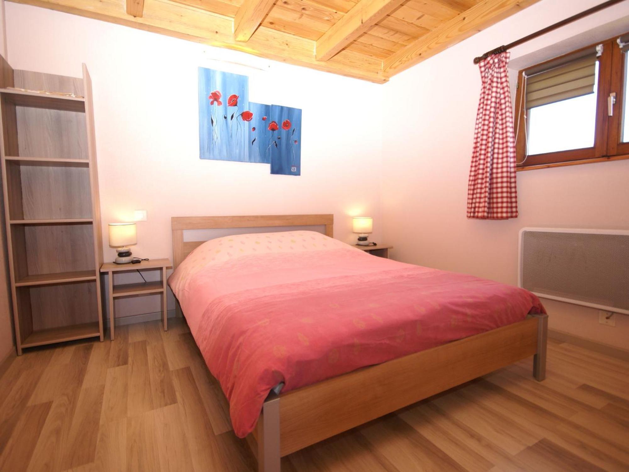 Cosy Holiday Home With Garden In Walscheid מראה חיצוני תמונה