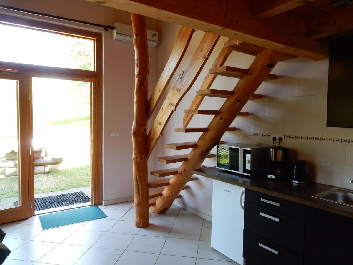 Cosy Holiday Home With Garden In Walscheid מראה חיצוני תמונה