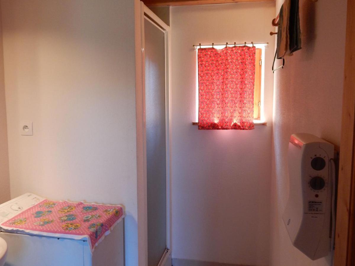 Cosy Holiday Home With Garden In Walscheid מראה חיצוני תמונה